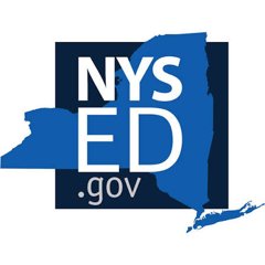 NYSED logo